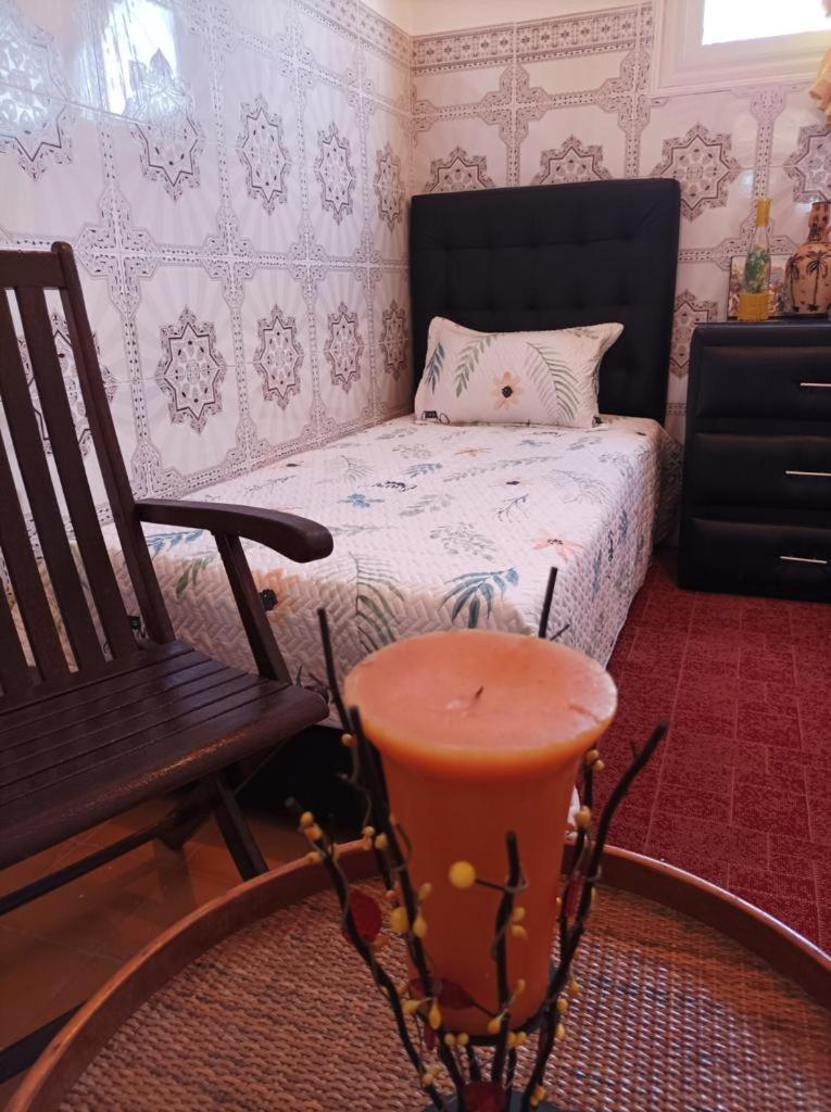 Dar Elbouhaira 오우아리디아 외부 사진