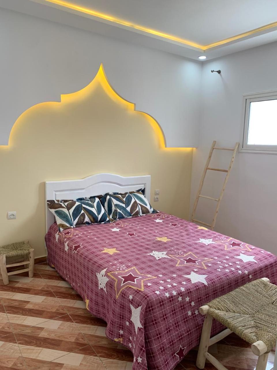 Dar Elbouhaira 오우아리디아 외부 사진