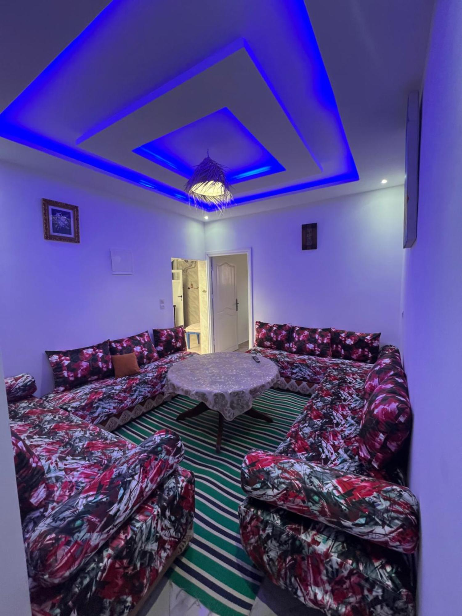 Dar Elbouhaira 오우아리디아 외부 사진