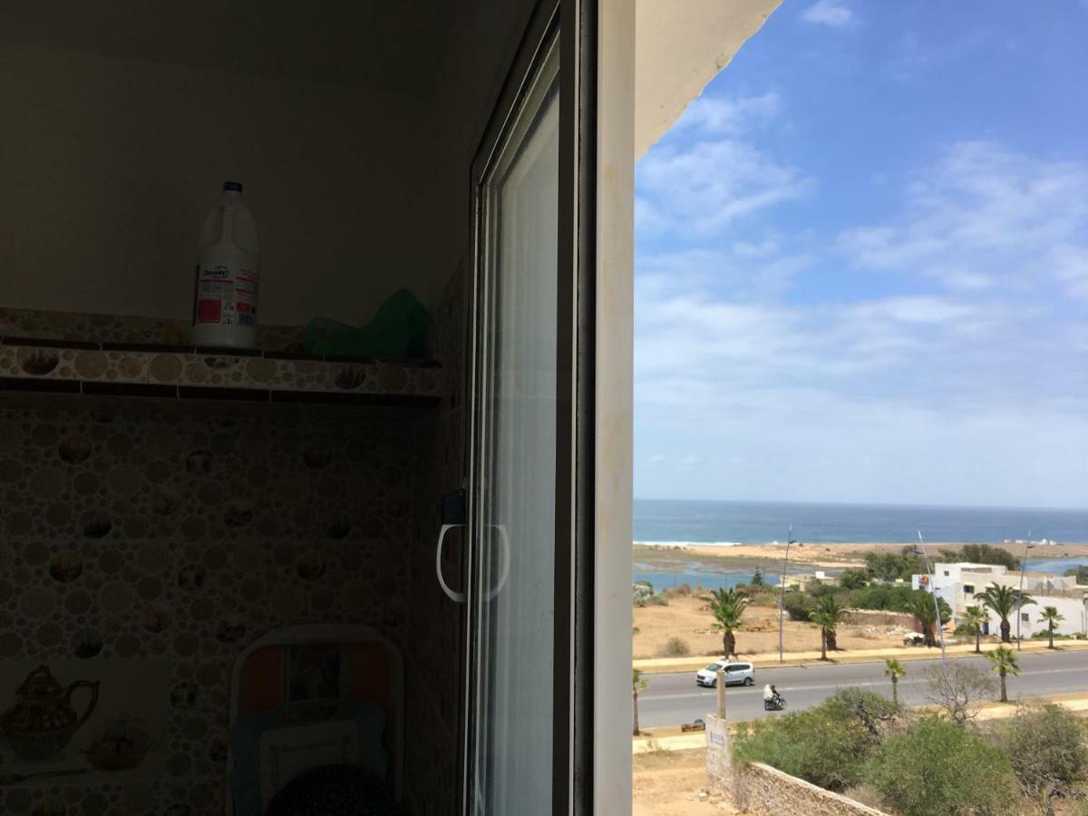 Dar Elbouhaira 오우아리디아 외부 사진
